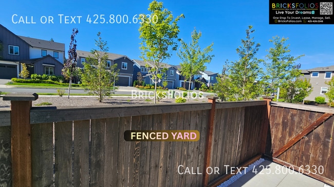 Photo - 13727 208th Dr SE