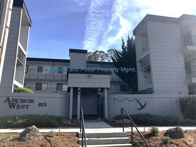 Building Photo - Impeccable 2BR, 1BA Capitola Condo with Oc...