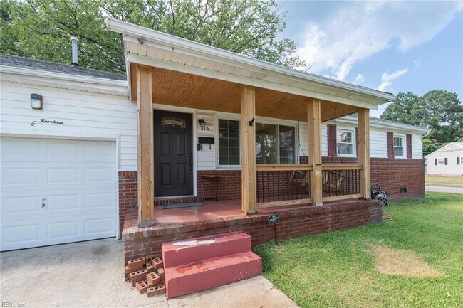 Photo - 314 Mohican Dr
