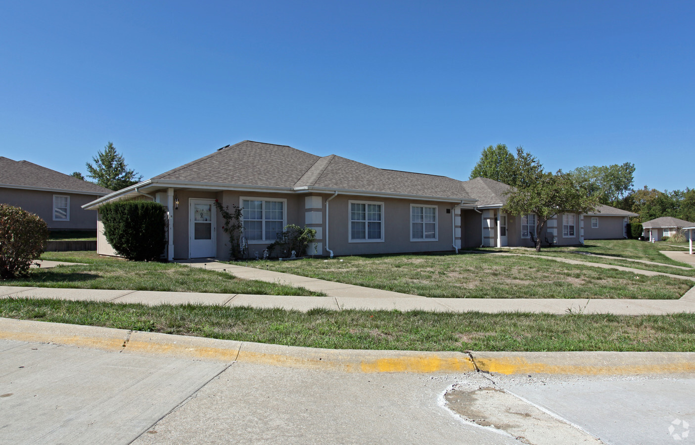 Photo - Westchester Village of Oak Grove Apartments