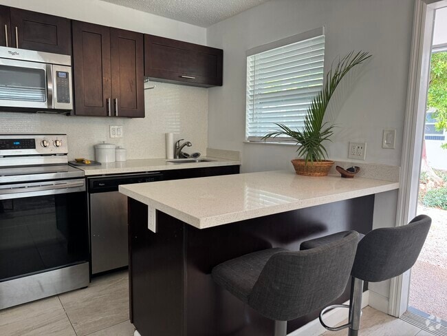 Building Photo - 1214 NE 5th Ter Unit 2 Rental