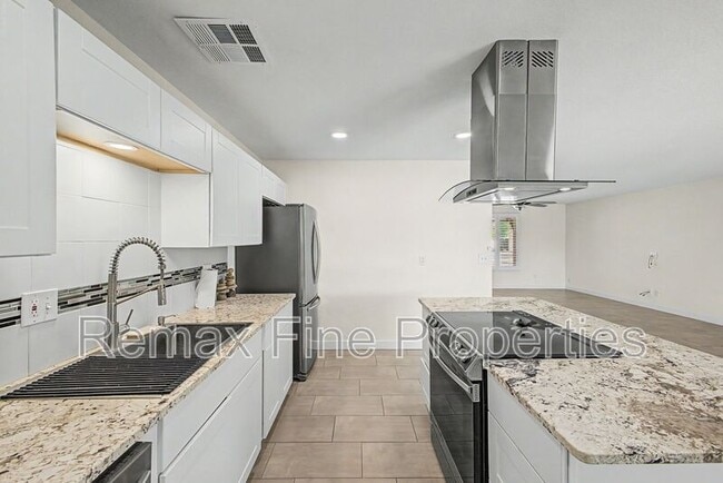 Photo - 6332 N Granite Reef Rd