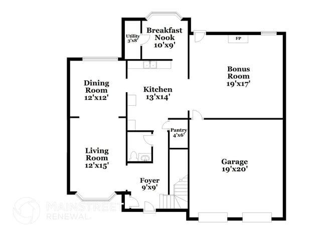 Photo - 4050 Castle Way Dr