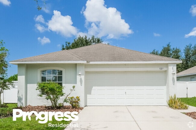 Building Photo - 927 Brenton Leaf Dr Rental