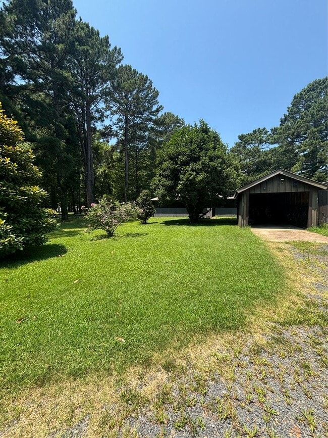 Photo - 4100 Driskill Dr
