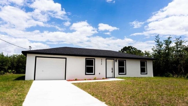 Building Photo - 5830 Virtudes St