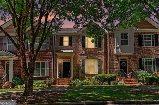 Photo - 1533 Endurance Hill Dr NW