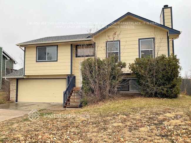 Building Photo - 1875 Leoti Dr