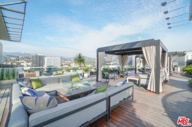 Photo - 6250 Hollywood Blvd Unit 6H