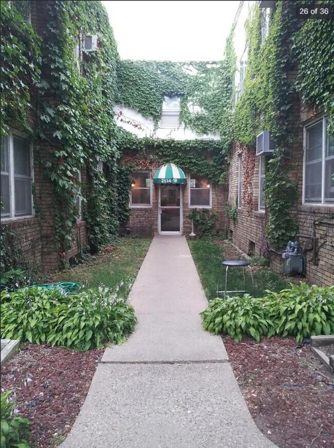 Photo - Emerson Manor Flats