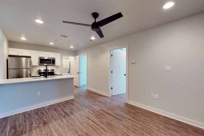 Photo - The Courtyards at Lower Greenville