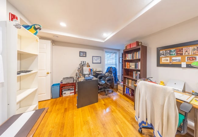 Photo - Brookline Modern Brownstone