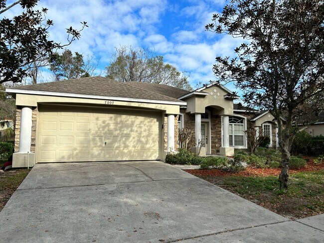 7007 Hiawassee Overlook Dr
