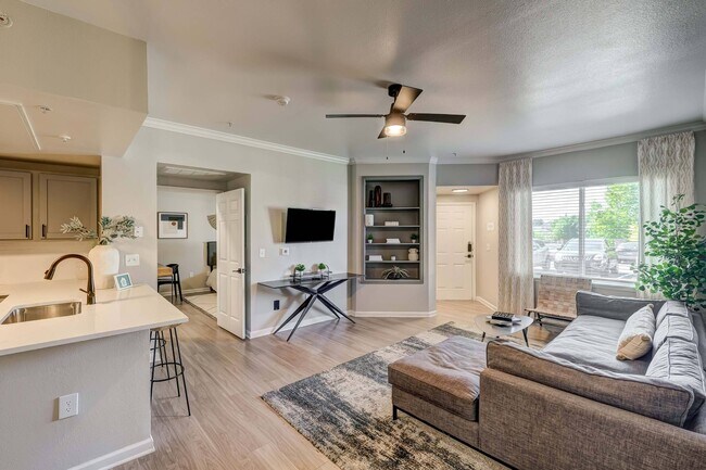 Photo - The Fletcher Southlands