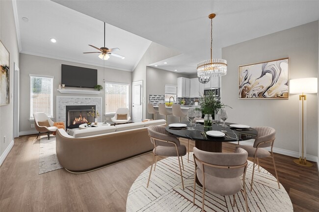 Photo - 14603 Sanour Dr