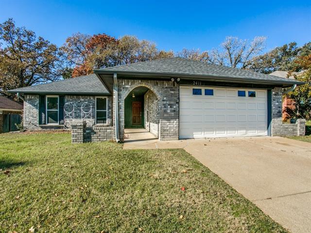 Photo - 2411 Bayberry Ln