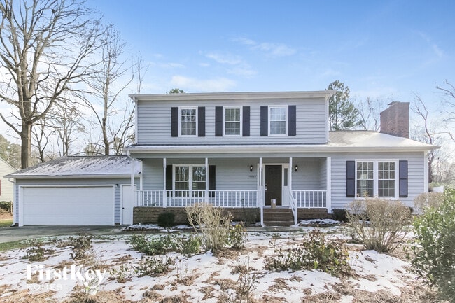 Photo - 10601 Parlor Rd