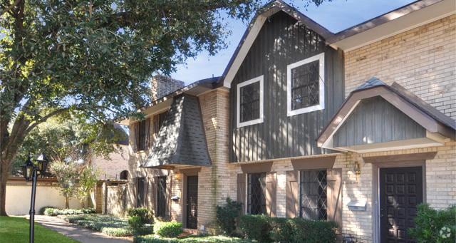 Photo - Nottingham Apartments