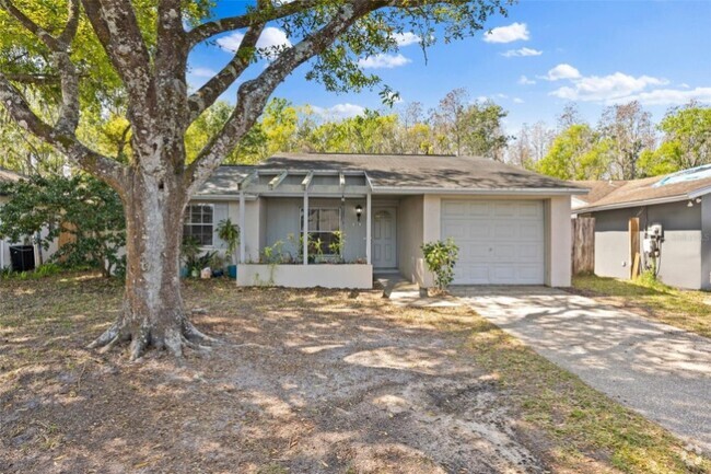 Building Photo - 2906 Cedaridge Dr Rental