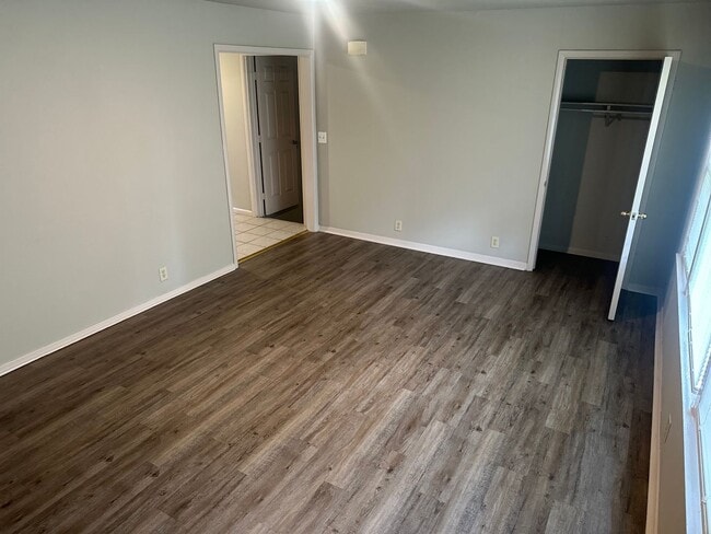 Photo - 3-Bed, 2-Bath Springdale Home with Split Floorplan and Large, Fenced-In Backyard