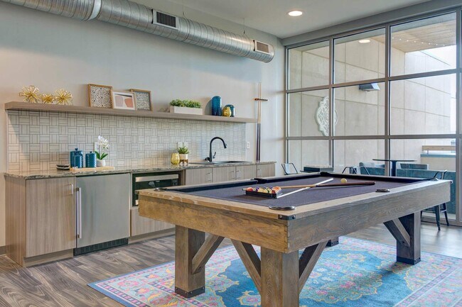 Lofts at Forest Park