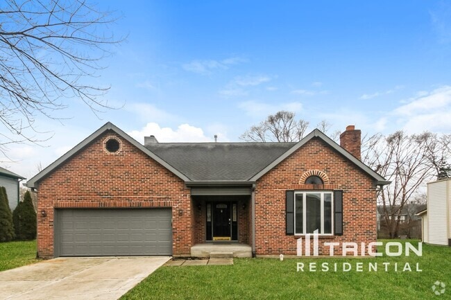 Building Photo - 5551 Vicksburg Dr Rental