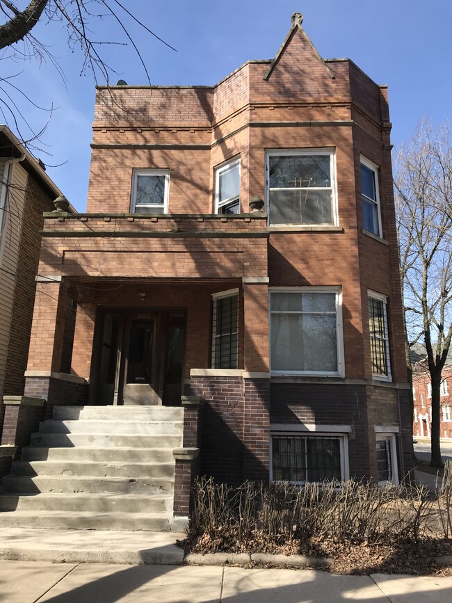 Photo - 3705 W Belden Ave Unit Garden