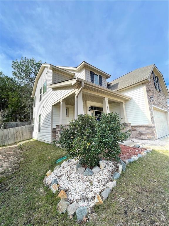 Photo - 261 River Oak St