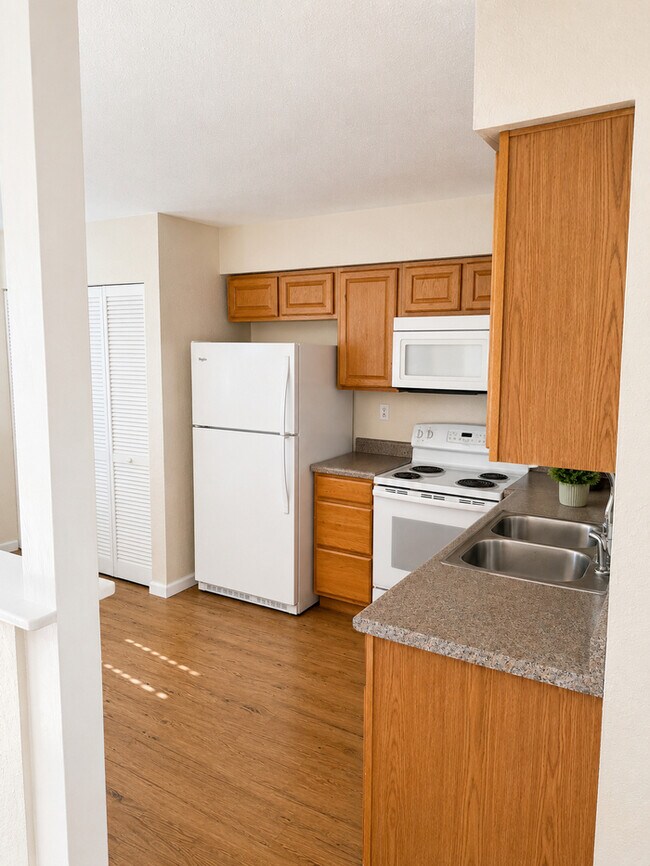 Photo - 701 Horine Rd