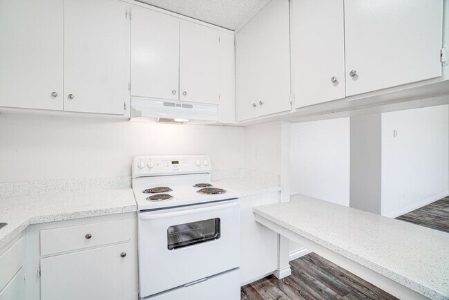 Oak Valley Apartments