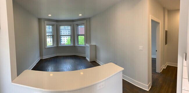 Building Photo - 86 Jersey St Unit 12 Rental