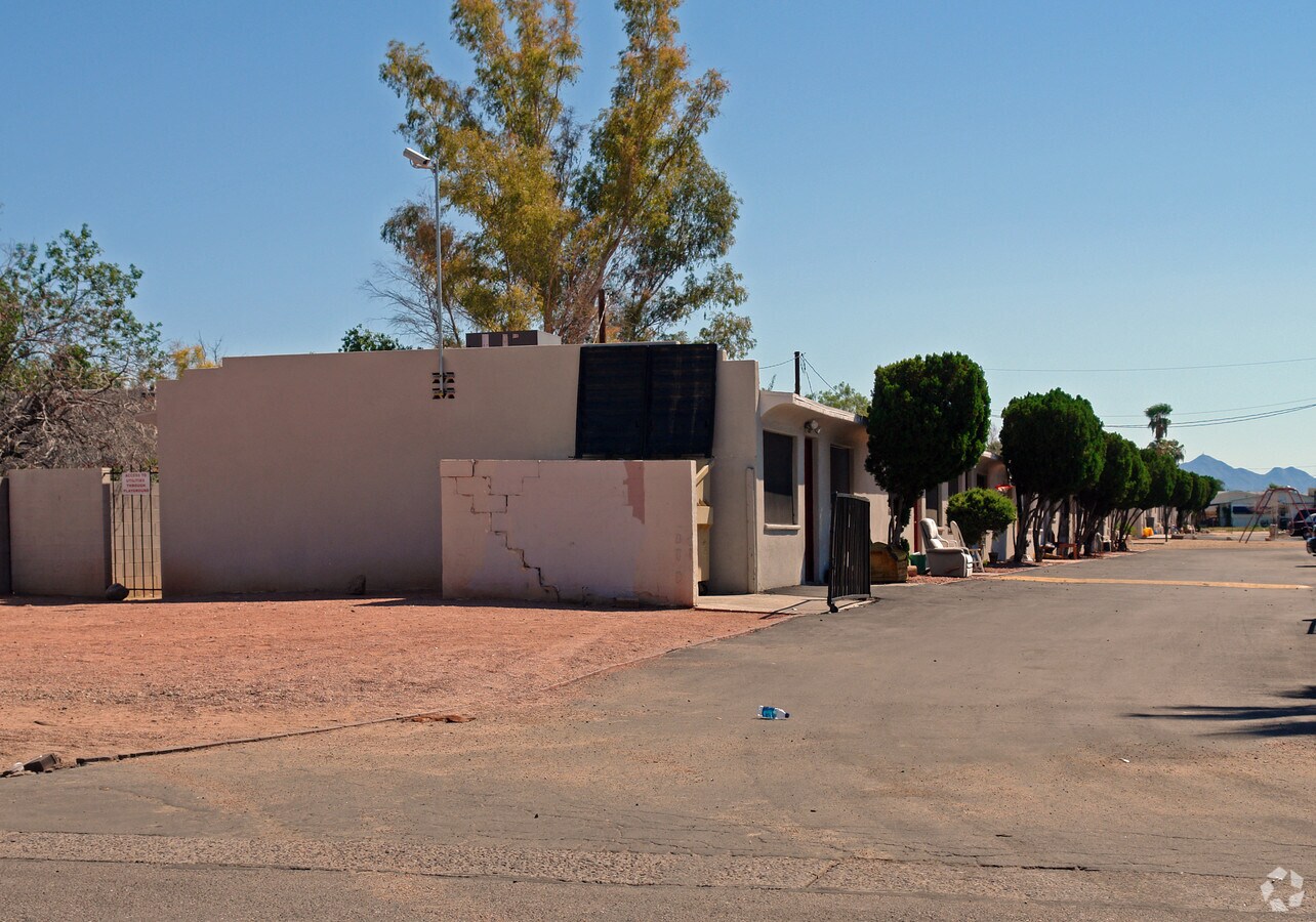 Villa Del Rey - Villa Del Rey