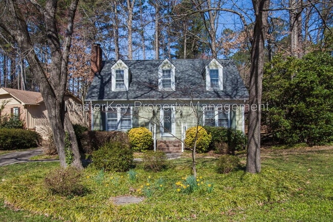 Building Photo - 702 Buckingham Rd