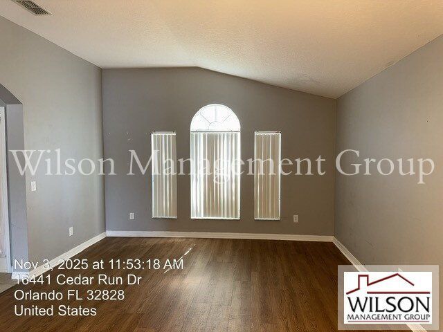 Photo - 16441 Cedar Run Dr