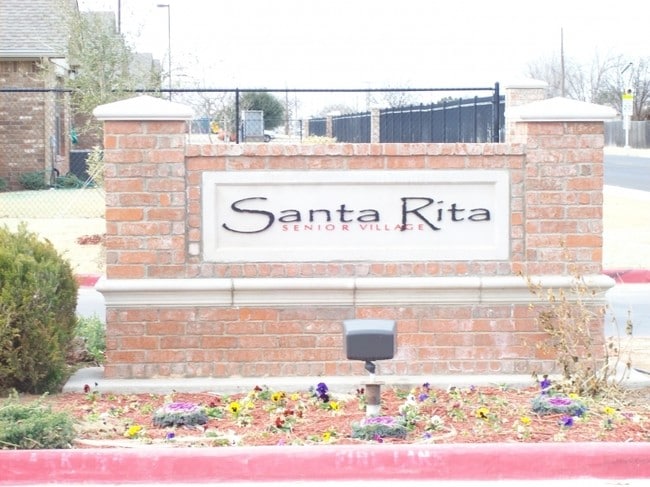 Santa Rita Senior Village - Santa Rita Senior Village Apartamentos