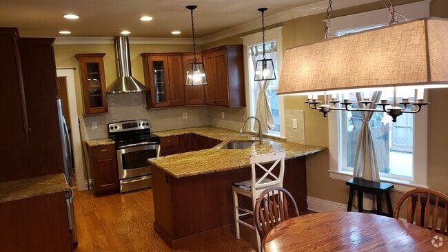 Building Photo - 3156 Speer Blvd Rental