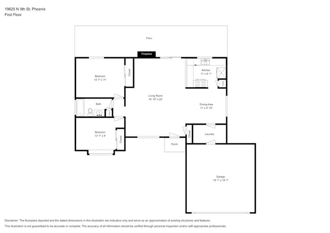 Photo - 19625 N 9th St