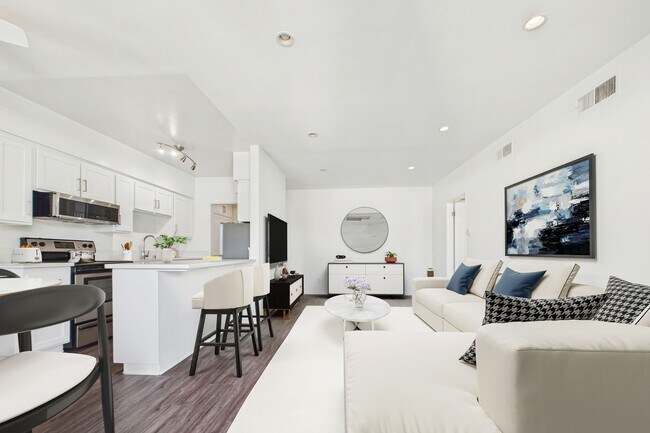The Montecito