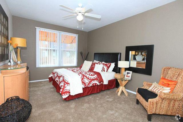 Habitación - Roosevelt Square