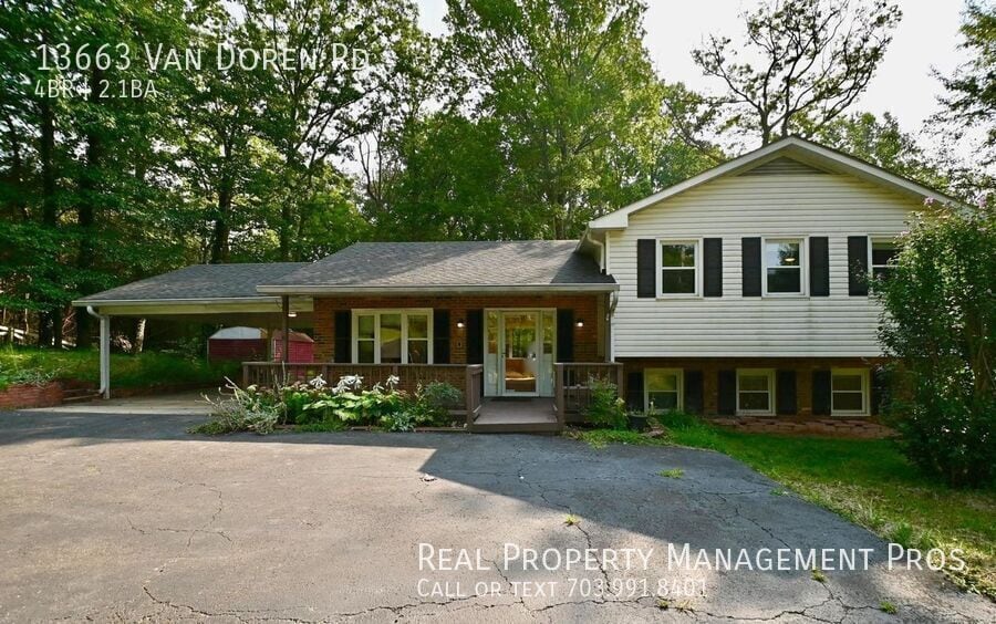 Photo - 13663 Van Doren Rd