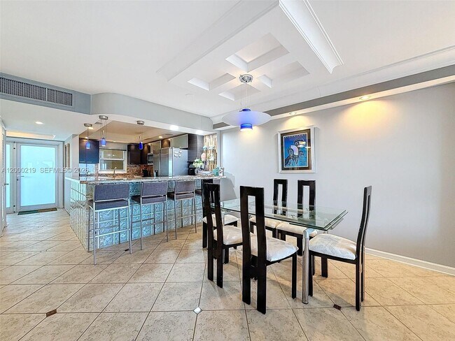 Photo - 328 N Ocean Blvd Unit 707