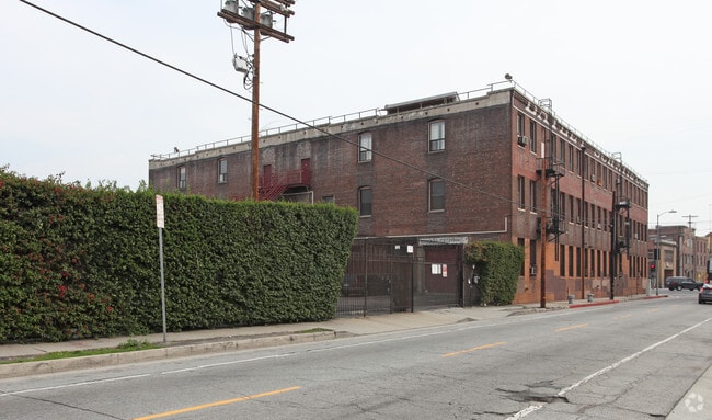 Artist Lofts