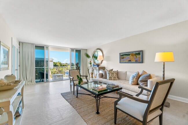 Photo - 2780 S Ocean Blvd Unit 406
