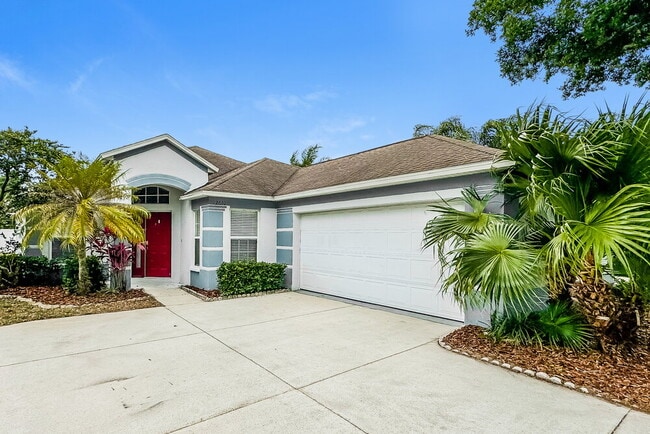 Photo - 12610 Rockrose Glen House