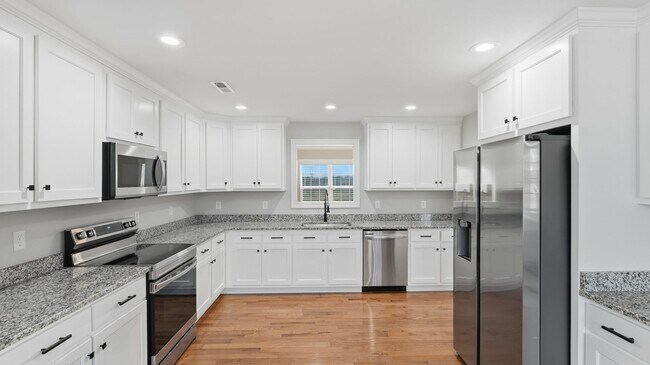 Photo - Harrison home!