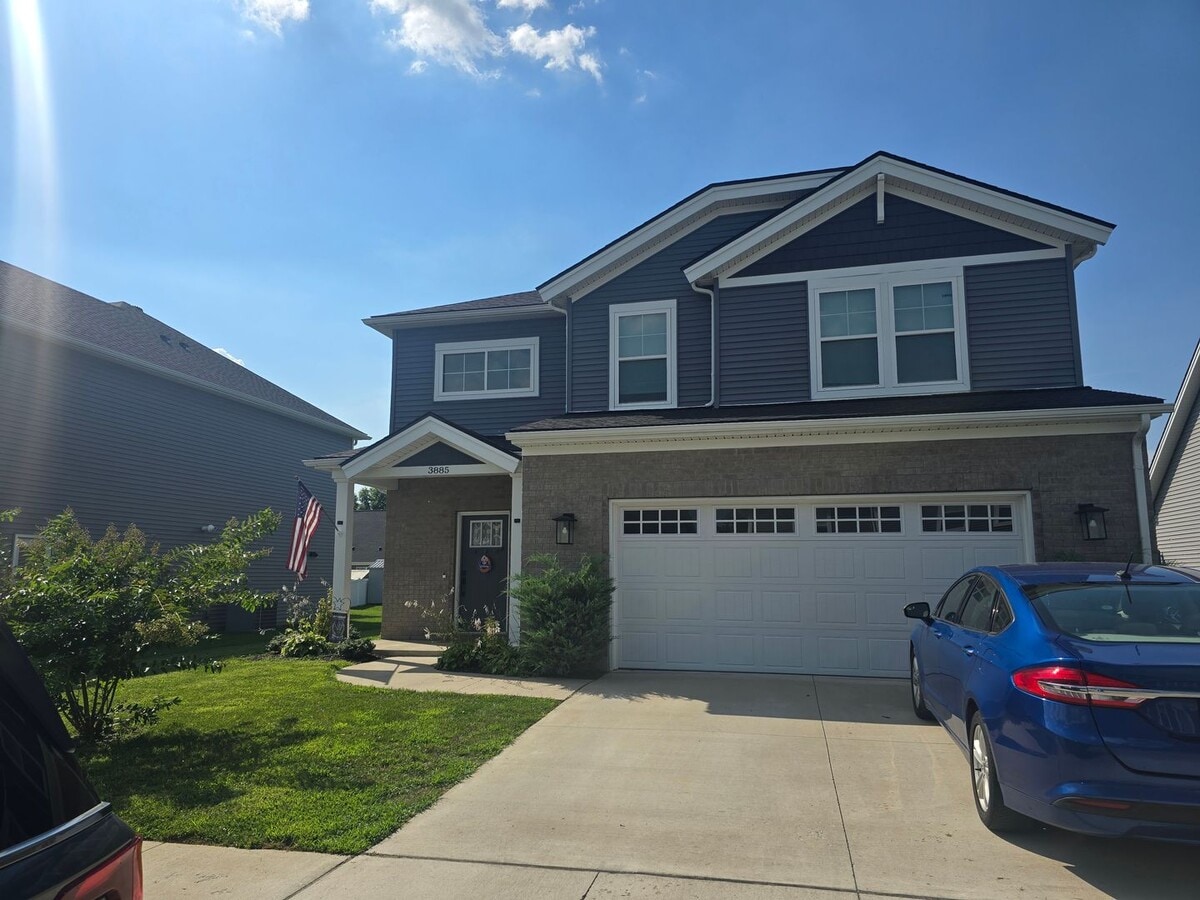 3 Bed, 2.5 Bath Home in a Great Neighborhood! - 3 Bed, 2.5 Bath Home in a Great Neighborhood!