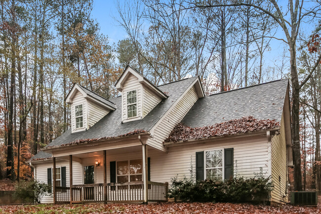 Photo - 4-Bedroom in Griffin, GA House