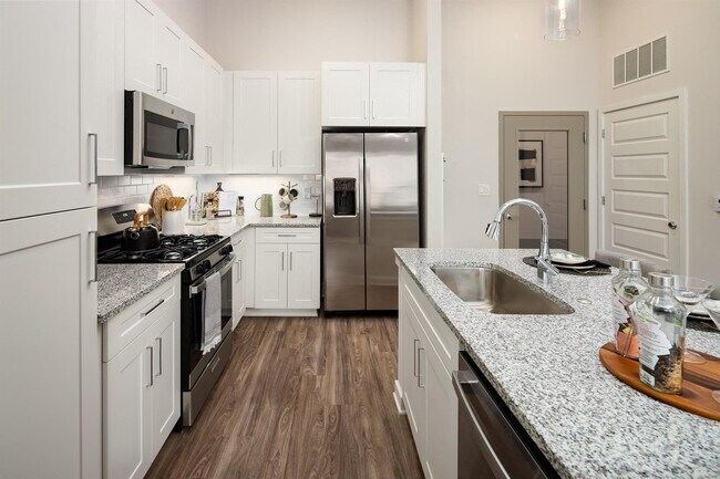 Photo - Alta Northerly