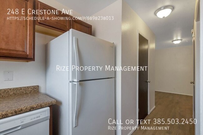 Photo - 248 E Crestone Ave