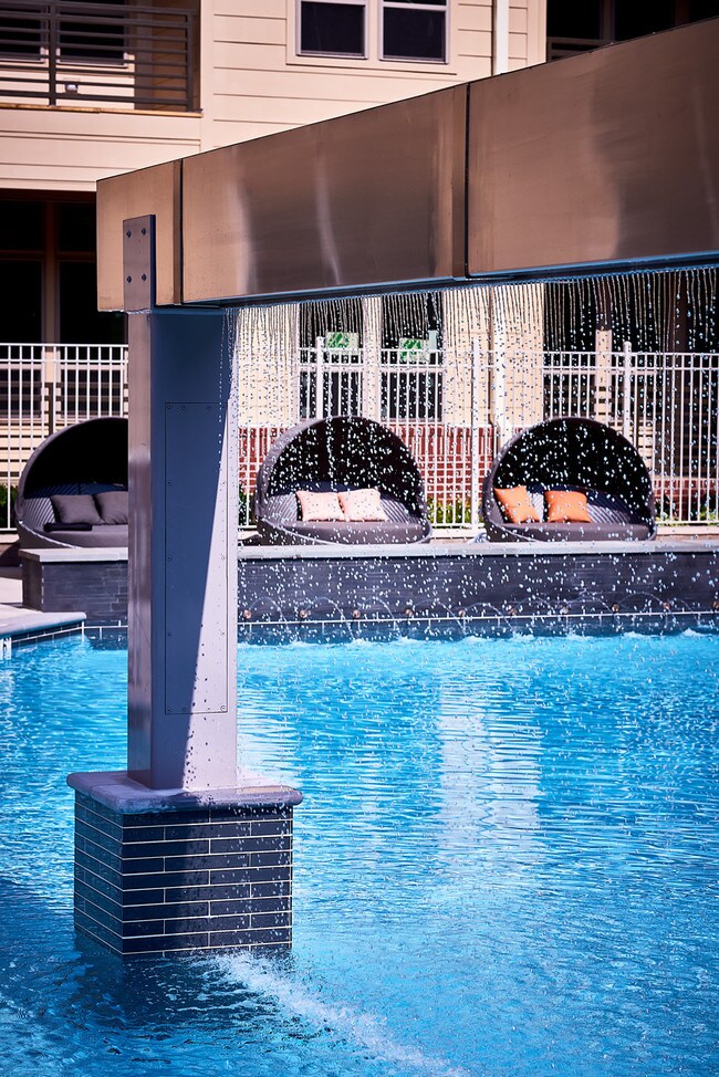 Evolution At Towne Centre Apartments Laurel, MD